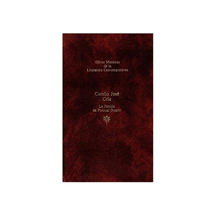 La Familia De Pascual Duarte